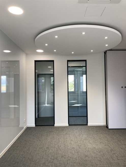 Griesheimer Stadtweg, Frankfurt am Main