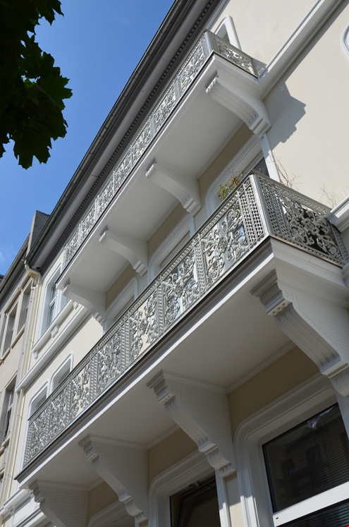 Ferdinandstr. 24, Bad Homburg