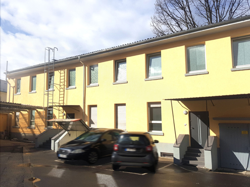 Goethestraße Offenbach Goethestraße Offenbach