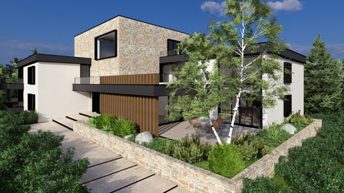 Am Kühlen Grund, Frankfurt-Liederbach