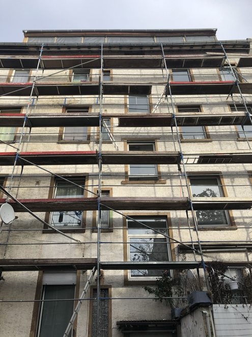 Mittelseestr., Offenbach