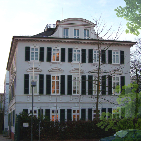 Denkmalschutz-Sanierungen